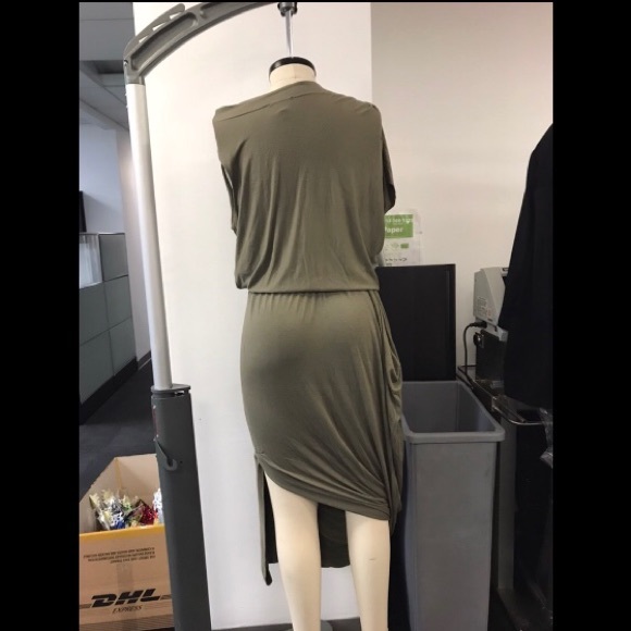 Vivienne Westwood Anglomania Knit Dress - Picture 5 of 6